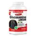 Nutridom Glucosamine Sulfate 500 mg with MSM 500 mg 300 Tablets | Helps Support Joint Health & Mobility | Made in Canada
