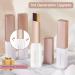 QQwow 10 Colors Eye Makeup Double Colors Eyeshadow Stick - Makeup Thrive Cosmetics Eye Brightener Matte Pearlescent Pencil 5 Pack - Buy Online on GoSupps.com