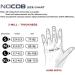 NOCOB Multi-Purpose Nitrile Disposable Gloves Powder & Latex-Free 100 Pc Pack 3 Mill Blue | S M L XL | Ships from Canada Large - Buy Online on GoSupps.com