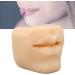 Jauarta Human Mouth Model - Soft Silicone Lifelike Lips for Jewelry Display | High Simulation - Buy Online on GoSupps.com
