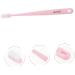 Minkissy Toothbrush Travel Set - 2 STK Adult Dental Care | Wellness & Comfort for Mother's Birthday | Sensitive Mouth Care & Pregnancy Pillow - Buy Online on GoSupps.com