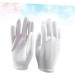 MERRYHAPY 18 Pairs Spa Gloves Moisturizing Hand Gloves Moisturizer Gloves Hand Care Gloves Skin Care Gloves Moisturizing Gloves White Cloth Gloves Large Cotton Gloves for Moisturizing - Buy Online on GoSupps.com