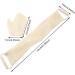 Bath Sponge 1 Set of Shower Flower Strip Frosted Gloves Set Body Cleaner Set Sponges Bath (Color : B) - Buy Online on GoSupps.com