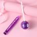 Buy Lollipop Color Changing Lip Balm & Gloss Combo - Waterproof Long Lasting Lip Care for All Skin Types - Free International Shipping - Buy Online on GoSupps.com