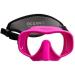 Oceanic Shadow Frameless Dive Mask - Ideal for Scuba Diving and Snorkeling - Buy Online on GoSupps.com