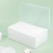1000pcs Makeup Remover Cotton Pads for Lip Eye Makeup Nail Polish Removal Cotton Puff Soft Strong Durable Lint-Free Cotton - Buy Online on GoSupps.com
