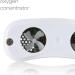3-in-1 Anti-Snoring Device & Air Purifier - Instant Relief for Men and Women - Kanna White - Buy Online on GoSupps.com