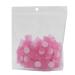50Pcs Compressed Silk Facial Mask Tablets | Customizable DIY Travel Mask for Skin Care - Buy Online on GoSupps.com