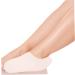 HONMEET 1 Set Silicone and Foot Mask Cover Socks Spa Gloves for Dry Hand Moisture Gloves Moisturizing Gloves for Dry Hand Gel Gloves Moisturizing Hand Gloves - Buy Online on GoSupps.com