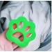 Ultimate Pet Hair Remover Set for Laundry- Fur Remover for Laundry Bedding and Clothing- Pet Hair Dissolver- Hair Catcher Washing Machine- Reusable and Eco-Friendly - Buy Online on GoSupps.com