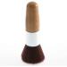 Wood Handle Big Head Shape Head Foundation Powder Cosmetic Make Up Brush Tool - Buy Online on GoSupps.com