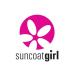 SuncoatGirl Mini Mani Kit - 8 Water-Based Nail Polishes for Kids - Buy Online on GoSupps.com