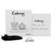 Flare Calmer Soft: Reusable Silicone Ear Plugs for Noise Reduction - Translucent Comfortable & Effective Sound Management - Buy Online on GoSupps.com