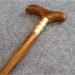 Old Man Crutches - Chicken Wings Wooden Sticks - Solid Wood Leading Stick - Wood The Elderly Gifts (Color : A Size : B) powerfully - Buy Online on GoSupps.com