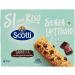  CAIYA Scotti Si with Barretta Rice with Rice and Lactose Free Chocolate Drops 86g - Buy Online on GoSupps.com