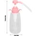Vaginal Cleansing Douche - Portable 350ml High-Temp Female Syringe Cleaner Kit for Puerpera & Period Care | International Shipping - Buy Online on GoSupps.com