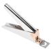 Beaupretty Clippers Tools Tools Acrylic Nail Clipper False Nail Fake Nail Nail Tip Trimmer for Artificial Nail Art Manicure Tools Clip Tool French Nail Tool Acrylic Nail Pedicure