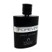 Maison d'Orient FOREVER Cologne for Men (Fruity Chypre Fragrance) with Apple Bergamot Patchouli Amber Moss and Musk Accords 3.4 Oz