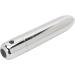 Mini Hand-Held Muscle Massage Device - Relieves Tiredness & Improves Blood Circulation | Acupuncture Massage for Neck & Shoulders (Silver) | International Shipping - Buy Online on GoSupps.com