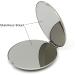 Aunt Gifts from Niece Nephew - You are Loved, Valued, Beautiful Makeup Mirror | Best New Aunt Gift - Buy Online on GoSupps.com