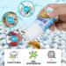 Stain Remover for Clothes | Multi-Purpose Roll Bead Fabric Stain Eliminator for International Shipping - Buy Online on GoSupps.com