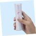 Mikinona Skin Care Humidifier 1pc Cold Usb Humidifier Spray Nano Charging Hydrator Handheld Face White Evaporator Mini Humidifier 14.1x4cm - Buy Online on GoSupps.com