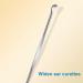 10-Piece Stainless Steel Ear Pick Set for Earwax Removal and Ear Cleaning - Buy Online on GoSupps.com