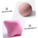 Fascia Ball Roller Massage Device - Ultimate Foot Massager for Health Yoga & Muscle Relief | Handheld Massage Balls for Menstrual & Gym Use - Buy Online on GoSupps.com