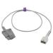 Biolight M700 M800 Adult Spo2 Sensor Soft 1 m 7-pin connector FDA / CE certified
