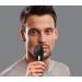 Remington Personal Groomer Edge PG6030 - Ultimate Facial & Body Hair Styling Set with 4 Attachments - Black - Buy Online on GoSupps.com