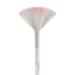 Wet n Wild Fan & Blending Brush for Highlighter, Blush, & Peel Masks - Ergonomic Handle - Buy Online on GoSupps.com