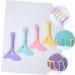 Balacoo Eyeliner Aid Candy Lipstick Makeup Applicator Eyeliner Tool Eyeliner Applicator Tool Eyes Lip Line 11.7X5.9CM Blue - Buy Online on GoSupps.com