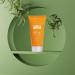 W-LAB COSMETICS 50+ SPF UVA + UVB SUNSCREEN SUN PROTECTION FACE CREAM w Hyaluronic Acid + Collagen + Centella Asiatica Extract | Very High Proctection - For all skin types - Buy Online on GoSupps.com