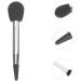 DOITOOL 20pcs Eye Shadow Brush Lip Brush Eyeshadow Eye Shadow Applicator Lipstick Brush Applicator Make up - Buy Online on GoSupps.com