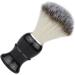 Exceart Beard Brush & Mustache Styling Tool | Razor Brush for Men | Perfect for Beard Care at Home & on Trips - Buy Online on GoSupps.com