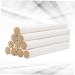 Buy BUIFULSIC 10ST Handmade Moxibustion Sticks | Moxa Rods & Strips for Acupuncture Treatment - International Shipping Available - Buy Online on GoSupps.com