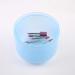 Nail Art Tool Sterilizer Cup - Manicure Tools Cleaning Tray Box in Blue - Buy Online on GoSupps.com