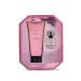 Victoria's Secret Bombshell Mini Fragrance Duo Gift Set: Mini Eau de Parfum & Travel Lotion