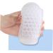 Inner Heightening Half Pad - U-Shaped Heel Cushions for Shoes | Anti-Wear Foot Care Accessories - Buy Online on GoSupps.com