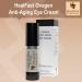 HealFast Ovagen Anti-Wrinkle Eye Cream with Retinol (.5 Oz) for Brightening Dark Circles | Smooth Fine Lines & Hyaluronic Acid Formula for De-Puffing Bags - Buy Online on GoSupps.com