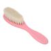 Men's Beard Comb & Shaving Brush | Reinforced Head & Fine Bristles for Perfect Grooming International Shipping - Buy Online on GoSupps.com