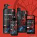 Every Man Jack Spider-Man Body Wash Twin Pack - 16.9 oz x 2 | Paraben, Phthalate, Dye-Free, Cruelty-Free - Buy Online on GoSupps.com
