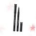 minkissy Eyeliner Pencils 2 Pieces Waterproof Eyeliner Makeup Eyeline Pencil Makeup Kitten Make Up Black Mx2pcs blackx2pcs - Buy Online on GoSupps.com