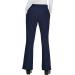 KOI Basics 732 Laurie Women's Scrub Pant Large Navy - Comfort & Style for Healthcare Professionals - Buy Online on GoSupps.com