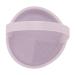 Silicone Makeup Brushes Cleaning Bowl - Embossed Design Quick Drain Function & Textured Surfaces for All Brushes & Sponges - Buy Online on GoSupps.com