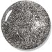 Bluesky Gel Nail Polish Himalaya Silver Glitter Grey - Autumn/Winter 2020 Collection | Long Lasting Chip Resistant | 10 ml (Pack of 1) - Buy Online on GoSupps.com