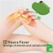 Flexiknee Natural Pain Relief Patch - 24 Pcs Knee, Back, Neck, Shoulder Joint Pain Relief Patches - Buy Online on GoSupps.com
