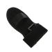 Stroke Recovery Gloves - Black Finger Glove for Rehabilitation & Support | Hemiplegia Traction Hand Brace & Splint - Buy Online on GoSupps.com