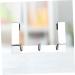 Cabilock Towel Hanger Over Door Hook Coat Hanger Fairy Party Over The Door Hanger Stainless Steel Towel Rack 21.3*12.4cm As Shown - Buy Online on GoSupps.com