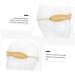 TOVINANNA 30 Pcs Eyebrow Pencils Blank Practice Skin Eyebrow Headband Eyebrow - Buy Online on GoSupps.com